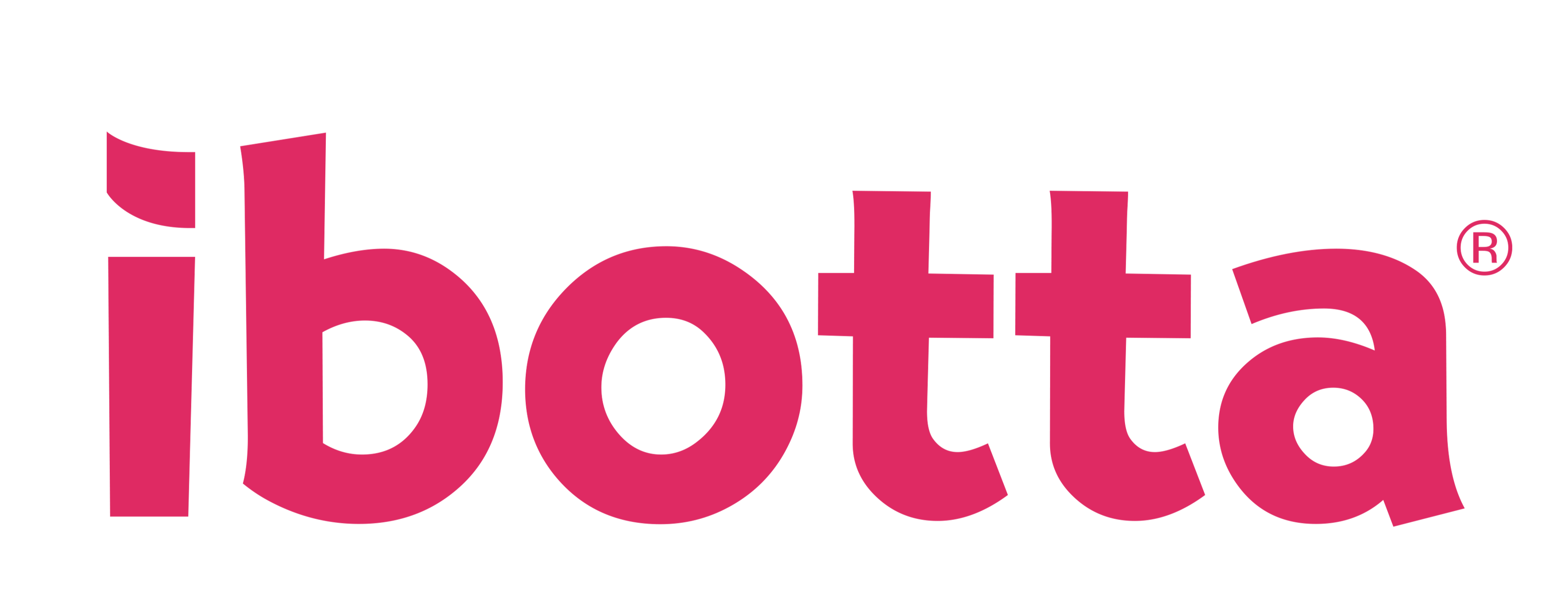 Ibotta logo