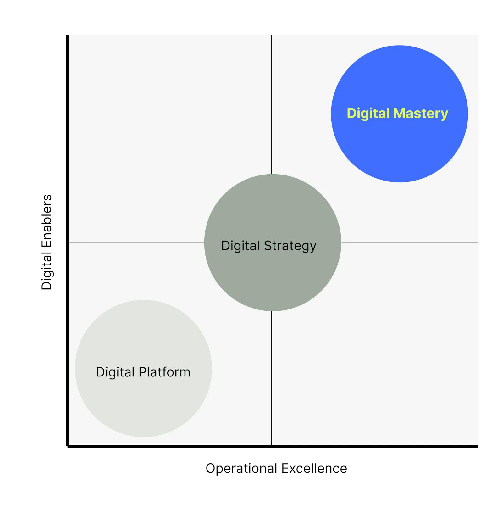 Digital Mastery