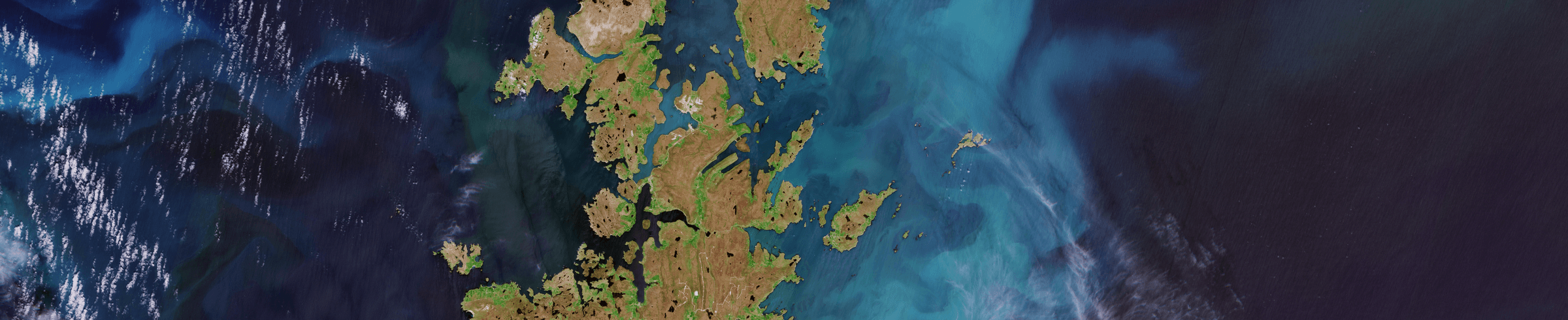 Shetland Islands