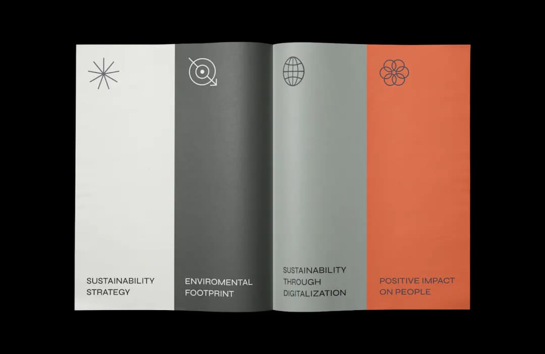 Sustainability Report