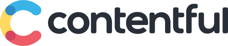 Small Contentful logo