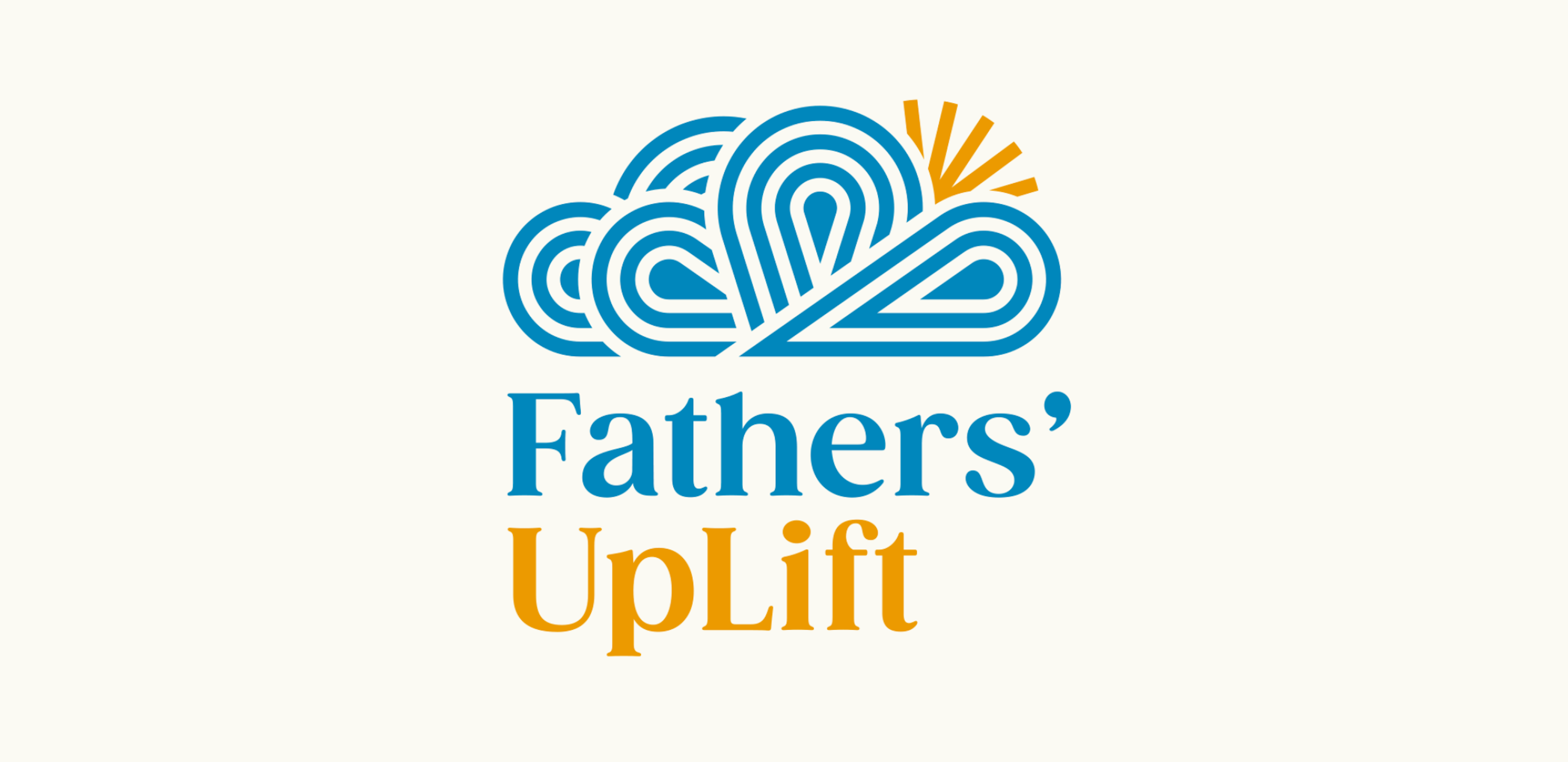 fathers' uplift logo
