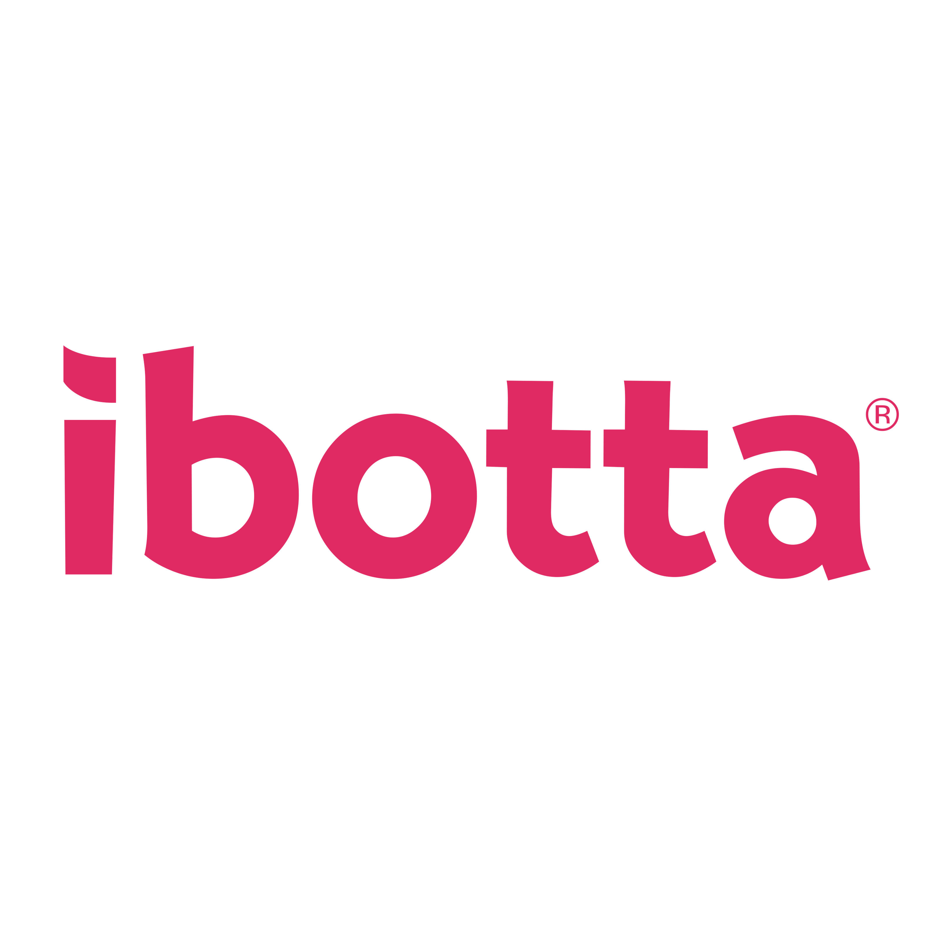 New Client Announcement: Ibotta Inc! featured image