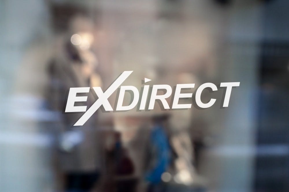 ExDirect